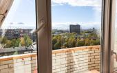 Туры в отель AELITA with a massage chair Apartments Туры в отель AELITA with a massage chair Apartments