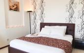 Туры в отель AELITA with a massage chair Apartments Туры в отель AELITA with a massage chair Apartments