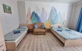 Туры в отель Stars Hostel Туры в отель Stars Hostel