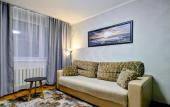 Туры в отель Svobodna Na Rublevskom Shosse 5 Flat Туры в отель Svobodna Na Rublevskom Shosse 5 Flat