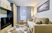 Туры в отель Svobodna Na Rublevskom Shosse 5 Flat Туры в отель Svobodna Na Rublevskom Shosse 5 Flat