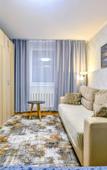 Туры в отель Svobodna Na Rublevskom Shosse 5 Flat Туры в отель Svobodna Na Rublevskom Shosse 5 Flat