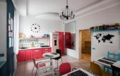 Туры в отель Krolich'ya Nora Hostel Туры в отель Krolich'ya Nora Hostel