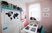 Туры в отель Krolich'ya Nora Hostel Туры в отель Krolich'ya Nora Hostel