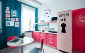 Туры в отель Krolich'ya Nora Hostel Туры в отель Krolich'ya Nora Hostel