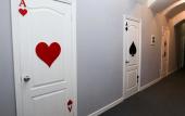 Туры в отель Krolich'ya Nora Hostel Туры в отель Krolich'ya Nora Hostel