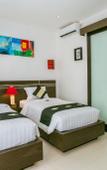 Туры в отель The Diana Suite Hotel Туры в отель The Diana Suite Hotel