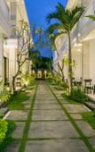 Туры в отель The Diana Suite Hotel Туры в отель The Diana Suite Hotel