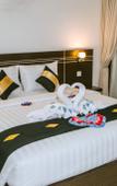 Туры в отель The Diana Suite Hotel Туры в отель The Diana Suite Hotel