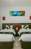 Туры в отель The Diana Suite Hotel Туры в отель The Diana Suite Hotel