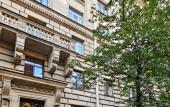 Туры в отель Petrogradskaya Hotel Туры в отель Petrogradskaya Hotel