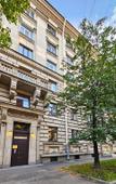 Туры в отель Petrogradskaya Hotel Туры в отель Petrogradskaya Hotel