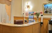 Туры в отель Petrogradskaya Hotel Туры в отель Petrogradskaya Hotel