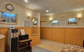 Туры в отель Petrogradskaya Hotel Туры в отель Petrogradskaya Hotel