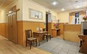 Туры в отель Petrogradskaya Hotel Туры в отель Petrogradskaya Hotel