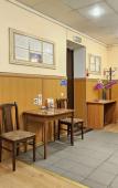 Туры в отель Petrogradskaya Hotel Туры в отель Petrogradskaya Hotel