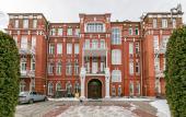 Туры в отель Skala Hotel Туры в отель Skala Hotel