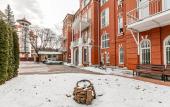 Туры в отель Skala Hotel Туры в отель Skala Hotel