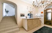 Туры в отель Skala Hotel Туры в отель Skala Hotel