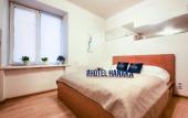Туры в отель Federativniy 46 Hanaka Apartments Туры в отель Federativniy 46 Hanaka Apartments