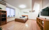Туры в отель Federativniy 46 Hanaka Apartments Туры в отель Federativniy 46 Hanaka Apartments