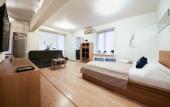 Туры в отель Federativniy 46 Hanaka Apartments Туры в отель Federativniy 46 Hanaka Apartments