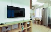 Туры в отель Federativniy 46 Hanaka Apartments Туры в отель Federativniy 46 Hanaka Apartments