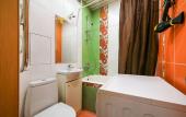 Туры в отель Federativniy 46 Hanaka Apartments Туры в отель Federativniy 46 Hanaka Apartments