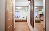 Туры в отель Federativniy 46 Hanaka Apartments Туры в отель Federativniy 46 Hanaka Apartments