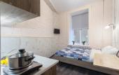 Туры в отель Apart-rooms on Blokhina Living quarters Туры в отель Apart-rooms on Blokhina Living quarters