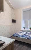 Туры в отель Apart-rooms on Blokhina Living quarters Туры в отель Apart-rooms on Blokhina Living quarters