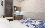 Туры в отель Apart-rooms on Blokhina Living quarters Туры в отель Apart-rooms on Blokhina Living quarters