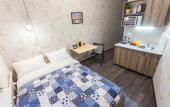 Туры в отель Apart-rooms on Blokhina Living quarters Туры в отель Apart-rooms on Blokhina Living quarters