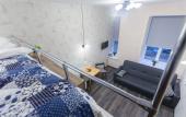 Туры в отель Apart-rooms on Blokhina Living quarters Туры в отель Apart-rooms on Blokhina Living quarters