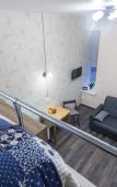 Туры в отель Apart-rooms on Blokhina Living quarters Туры в отель Apart-rooms on Blokhina Living quarters