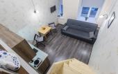 Туры в отель Apart-rooms on Blokhina Living quarters Туры в отель Apart-rooms on Blokhina Living quarters