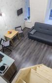 Туры в отель Apart-rooms on Blokhina Living quarters Туры в отель Apart-rooms on Blokhina Living quarters