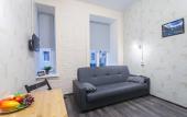 Туры в отель Apart-rooms on Blokhina Living quarters Туры в отель Apart-rooms on Blokhina Living quarters