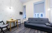 Туры в отель Apart-rooms on Blokhina Living quarters Туры в отель Apart-rooms on Blokhina Living quarters