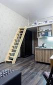 Туры в отель Apart-rooms on Blokhina Living quarters Туры в отель Apart-rooms on Blokhina Living quarters