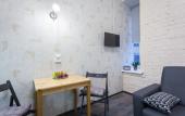 Туры в отель Apart-rooms on Blokhina Living quarters Туры в отель Apart-rooms on Blokhina Living quarters