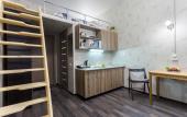 Туры в отель Apart-rooms on Blokhina Living quarters Туры в отель Apart-rooms on Blokhina Living quarters