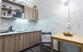 Туры в отель Apart-rooms on Blokhina Living quarters Туры в отель Apart-rooms on Blokhina Living quarters