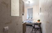 Туры в отель Apart-rooms on Blokhina Living quarters Туры в отель Apart-rooms on Blokhina Living quarters