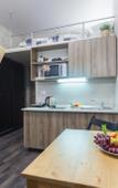 Туры в отель Apart-rooms on Blokhina Living quarters Туры в отель Apart-rooms on Blokhina Living quarters