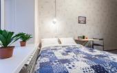 Туры в отель Apart-rooms on Blokhina Living quarters Туры в отель Apart-rooms on Blokhina Living quarters