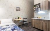 Туры в отель Apart-rooms on Blokhina Living quarters Туры в отель Apart-rooms on Blokhina Living quarters