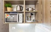Туры в отель Apart-rooms on Blokhina Living quarters Туры в отель Apart-rooms on Blokhina Living quarters