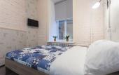 Туры в отель Apart-rooms on Blokhina Living quarters Туры в отель Apart-rooms on Blokhina Living quarters