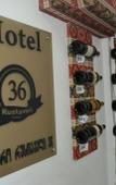 Туры в отель Rustaveli 36 Hotel Туры в отель Rustaveli 36 Hotel